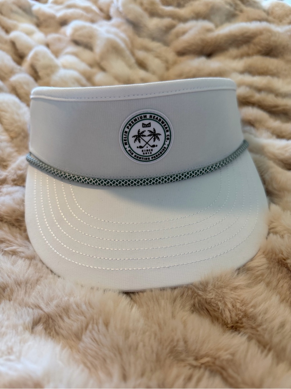 Melin Links Performance Visor